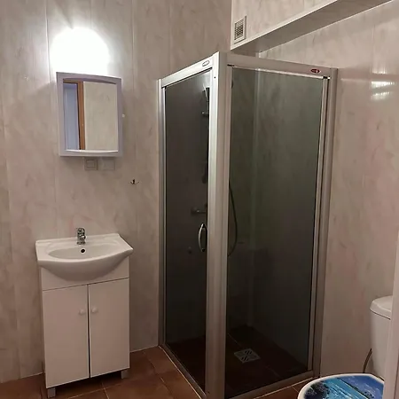 Tewa Goscinne Гостевой дом