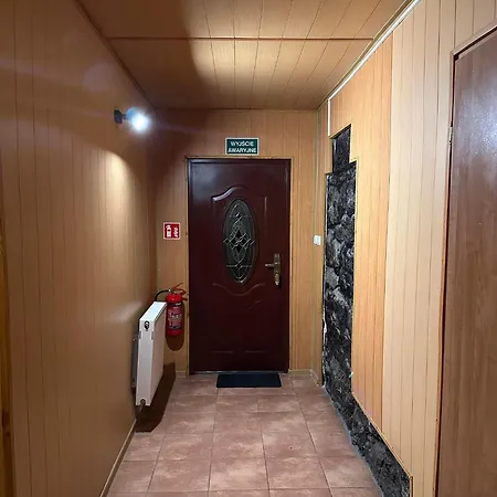 Tewa Goscinne Гостевой дом