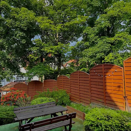 Tewa Pokoje Goscinne * Świeradów-Zdrój
