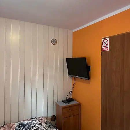Tewa Goscinne Сверадув-Здруй