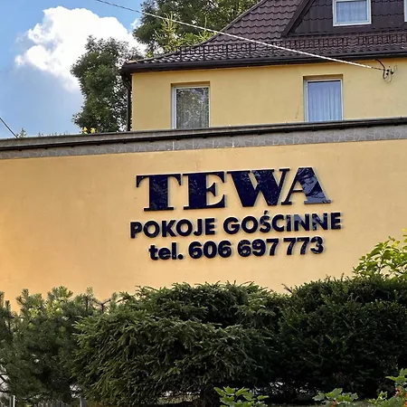 Tewa Pokoje Goscinne