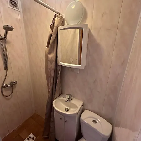 Tewa Pokoje Goscinne Pensjonat *