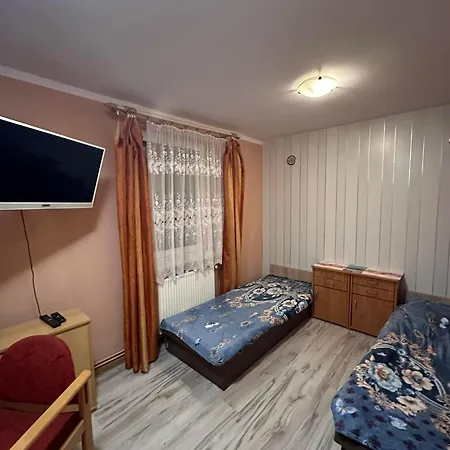 Tewa Goscinne Гостевой дом *