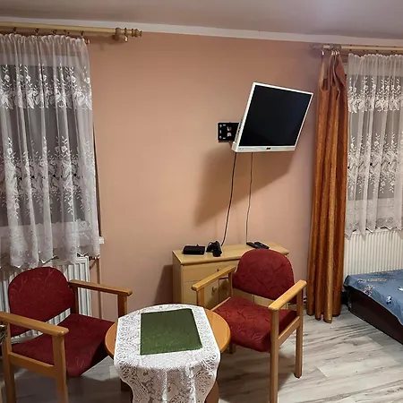 Tewa Goscinne Гостевой дом